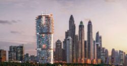 Cavalli Tower by Damac