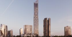 Cavalli Tower by Damac
